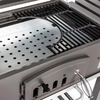 Gratar Activa Angular XXL 11250C imaginea #6 — magazin online Desire.md