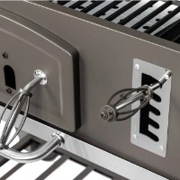 Gratar Activa Angular XXL 11250C imaginea #7 — magazin online Desire.md