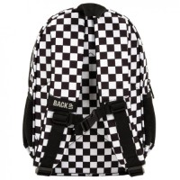 Rucsac școlar BackUP Chessboard PLB5T94 imaginea #3 — magazin online Desire.md
