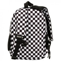 Rucsac școlar BackUP Chessboard PLB5T94 imaginea #4 — magazin online Desire.md