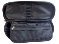 Школьный пенал BackUP Harry Potter PB4A65 фото №2 — интернет-магазин Desire.md