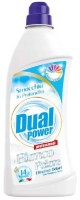 Отбеливатель Dual Power Active Oxygen 1L