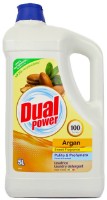 Gel de rufe Dual Power Perle de Argan Gel 5L