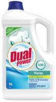 Гель для стирки Dual Power Relax Gel 5L