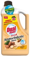 Кондиционер для стирки Dual Power Softener Argan 5L