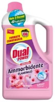 Кондиционер для стирки Dual Power Softener Flamingo 5L