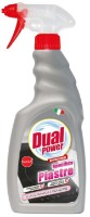 Средство для уборки кухни Dual Power Specifico Piastre 500ml фото №1 — интернет-магазин Desire.md