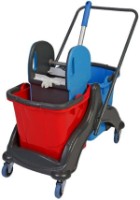 Carucior profesional pentru curatenie Rindo CK756 imaginea #1 — magazin online Desire.md