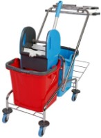 Тележка для уборки Rindo CK760 фото №1 — интернет-магазин Desire.md