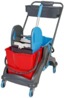 Тележка для уборки Rindo CK771 фото №1 — интернет-магазин Desire.md