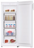 Морозильник Candy CUQS 513EWH фото №3 — интернет-магазин Desire.md