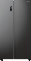 Холодильник Gorenje NRR9185EABXL