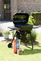 Gratar Barbecook Magnus Premium (BC-CHA-1069) imaginea #2 — magazin online Desire.md