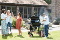 Gratar Barbecook Magnus Premium (BC-CHA-1069) imaginea #6 — magazin online Desire.md