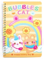 Blocnotes Limun WB-95512 Peach imaginea #1 — magazin online Desire.md