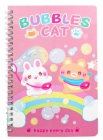 Blocnotes Limun WB-95512 Pink imaginea #1 — magazin online Desire.md