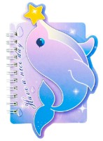 Blocnotes Limun WB-95503 Purple imaginea #1 — magazin online Desire.md