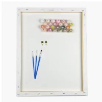 Tablou pe numere Strateg Динозавры путешественники (ES0806) imaginea #4 — magazin online Desire.md