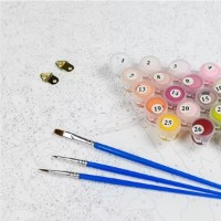 Tablou pe numere Strateg Динозавры путешественники (ES0806) imaginea #5 — magazin online Desire.md