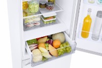 Холодильник Samsung RB38C600EWW фото №5 — интернет-магазин Desire.md