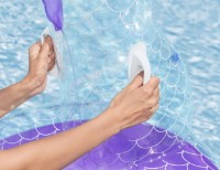 Plută de înot Bestway Морской конек (41505) imaginea #4 — magazin online Desire.md