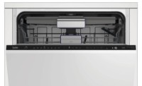 Maşină de spălat vase încorporabilă Beko BDIN38522Q imaginea #2 — magazin online Desire.md