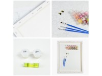 Tablou pe numere Strateg Зверюшки (SS1081) imaginea #2 — magazin online Desire.md