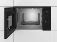 Встраиваемая микроволновая печь Bosch BFL524MB0 фото №2 — интернет-магазин Desire.md