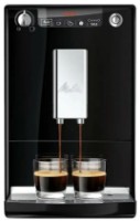 Кофемашина Melitta Solo E950-201 Black
