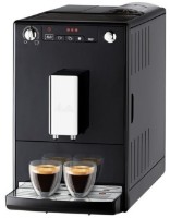 Aparat de cafea Melitta Solo E950-201 Black imaginea #2 — magazin online Desire.md