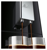 Aparat de cafea Melitta Solo E950-201 Black imaginea #3 — magazin online Desire.md