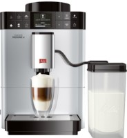 Кофемашина Melitta Passione OT F53/1-101 Silver
