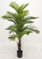 Декоративный цветок Metalux 300-5 Green