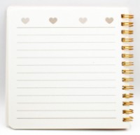 Блокнот Limun WB-95413 фото №2 — интернет-магазин Desire.md