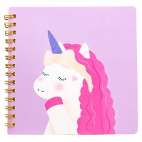 Блокнот Limun WB-95413 фото №1 — интернет-магазин Desire.md