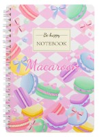 Blocnotes Limun WB-95411 imaginea #1 — magazin online Desire.md