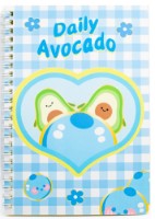 Blocnotes Limun WB-95352 Blue imaginea #1 — magazin online Desire.md