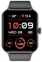 Smartwatch Blackview Watch R50 Black imaginea #2 — magazin online Desire.md