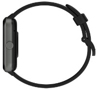 Smartwatch Blackview Watch R50 Black imaginea #3 — magazin online Desire.md