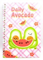 Blocnotes Limun WB-95352 Pink imaginea #1 — magazin online Desire.md