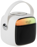 Boxă portabilă Adler AD-1199w imaginea #2 — magazin online Desire.md