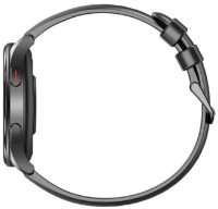 Smartwatch Blackview X20 Black imaginea #3 — magazin online Desire.md