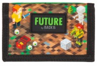 Кошелёк Derform Minecraft PFDF35 фото №1 — интернет-магазин Desire.md