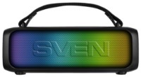 Boxă portabilă Sven PS-235 Black