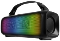 Портативная акустика Sven PS-235 Black фото №2 — интернет-магазин Desire.md