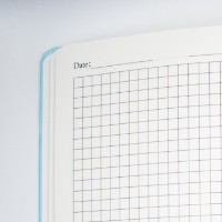 Blocnotes Limun MD-95430-1 Blue imaginea #2 — magazin online Desire.md