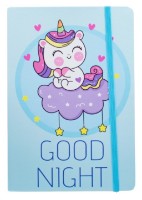 Blocnotes Limun MD-95430-1 Blue imaginea #1 — magazin online Desire.md