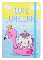 Блокнот Limun MD-95430-1 Yellow фото №1 — интернет-магазин Desire.md