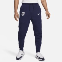 Pantaloni spotivi pentru bărbați Nike Ent M Nk Nsw Tch Flc Jggr Pant Blue, s.L