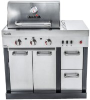Gratar pe gaz Char-Broil Ultimate 3 Burner